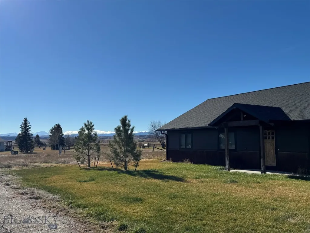 26 Mallard Drive Big Timber MT 59011