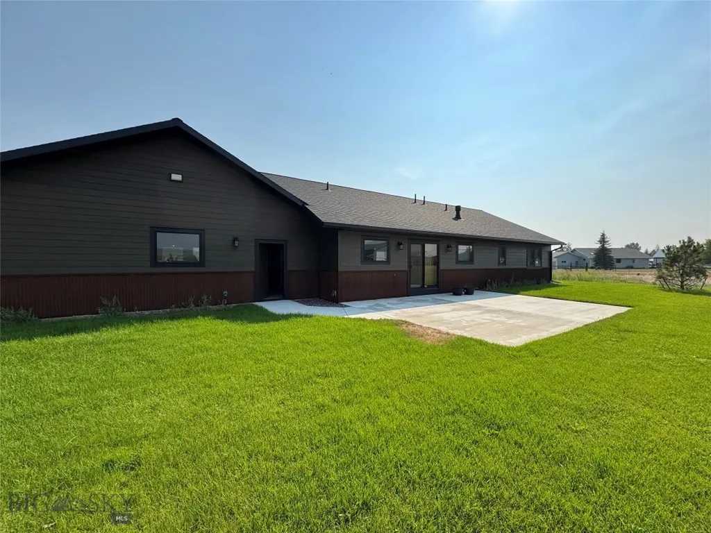 26 Mallard Drive Big Timber MT 59011