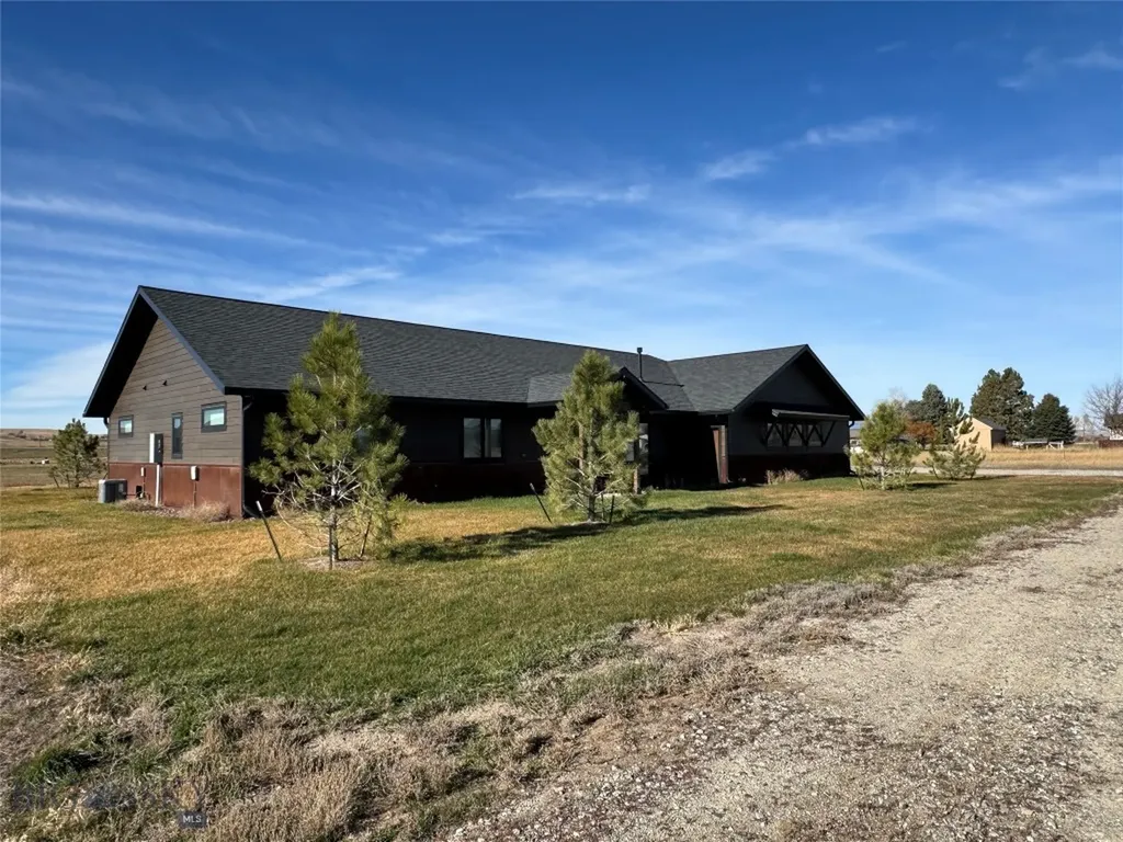 26 Mallard Drive Big Timber MT 59011