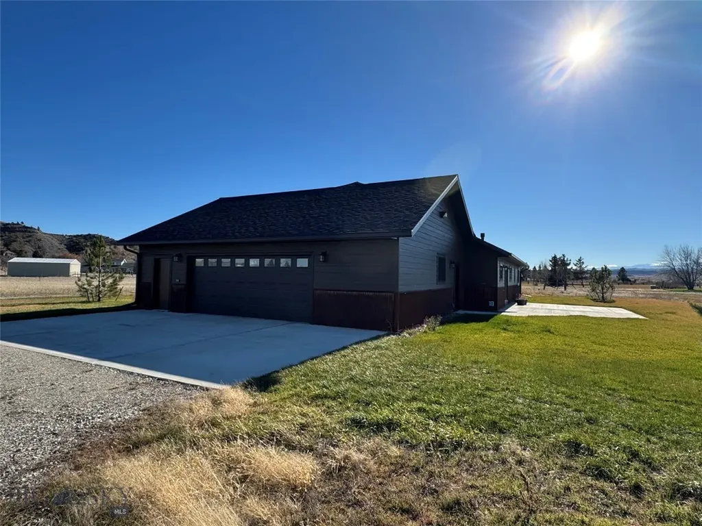 26 Mallard Drive Big Timber MT 59011