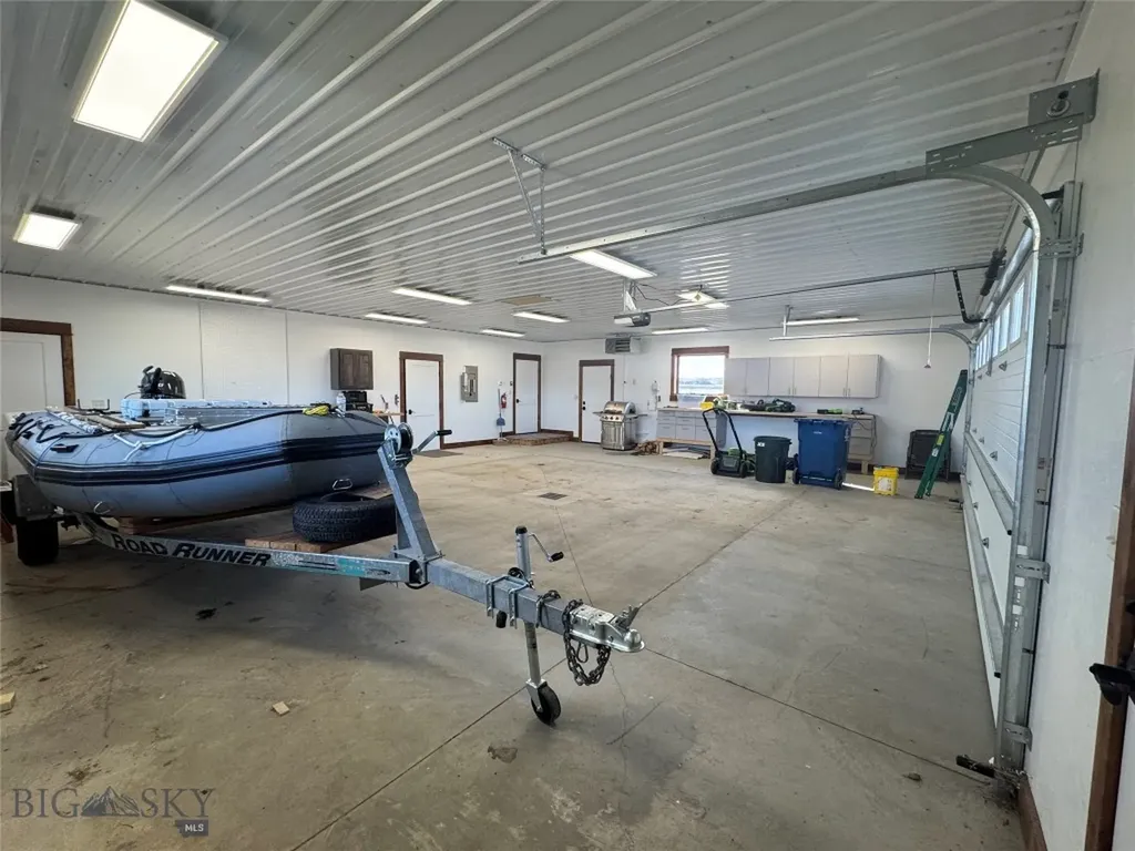 26 Mallard Drive Big Timber MT 59011