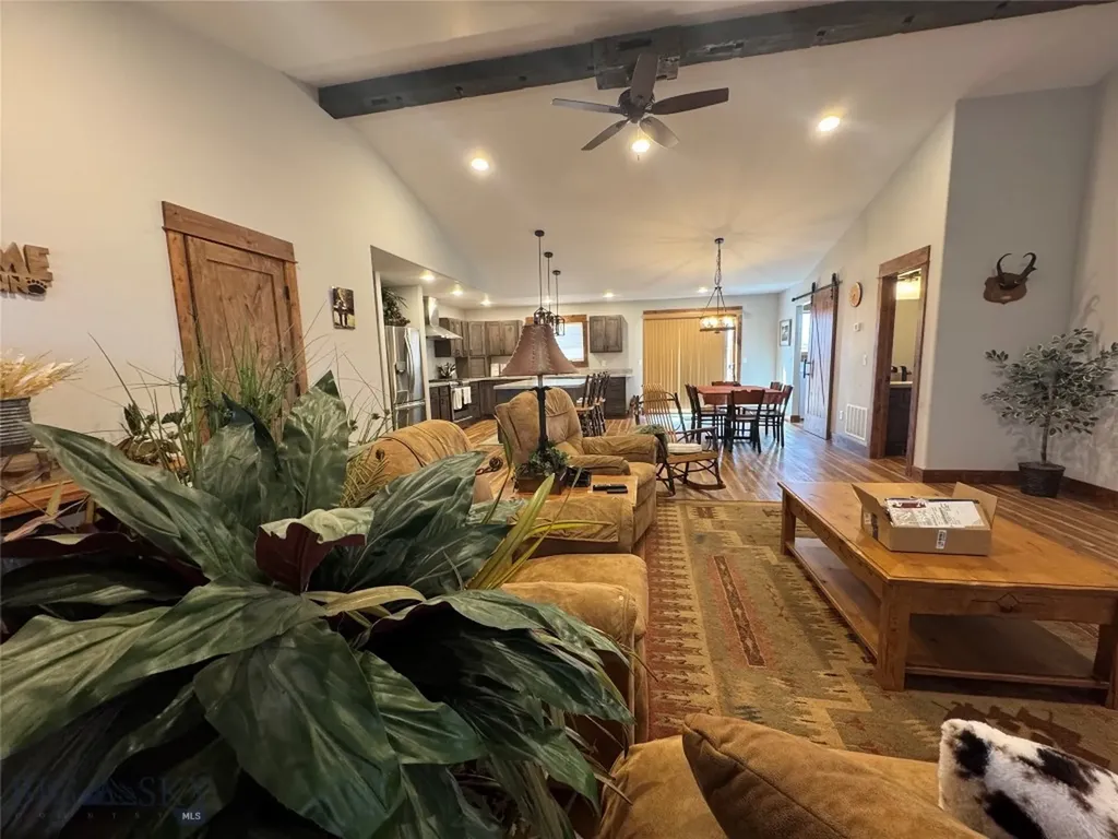 26 Mallard Drive Big Timber MT 59011