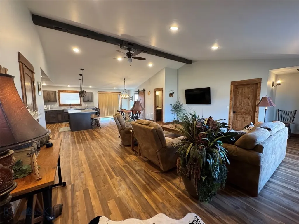 26 Mallard Drive Big Timber MT 59011