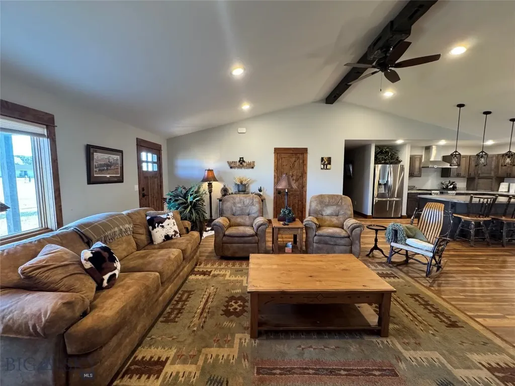 26 Mallard Drive Big Timber MT 59011