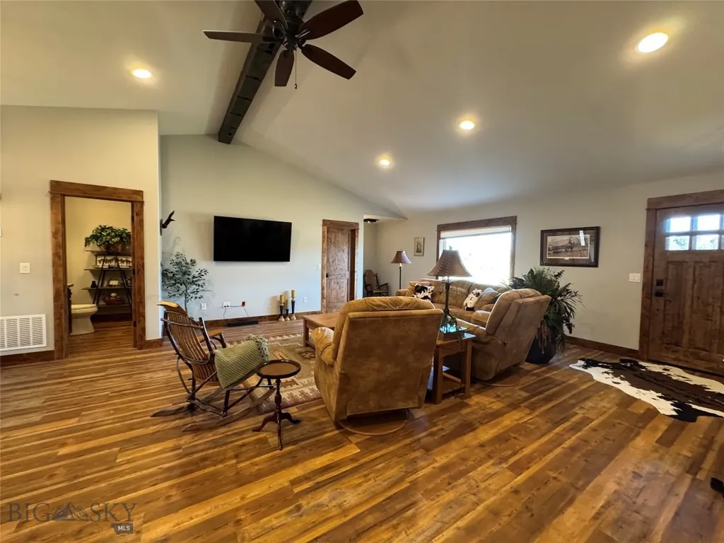 26 Mallard Drive Big Timber MT 59011