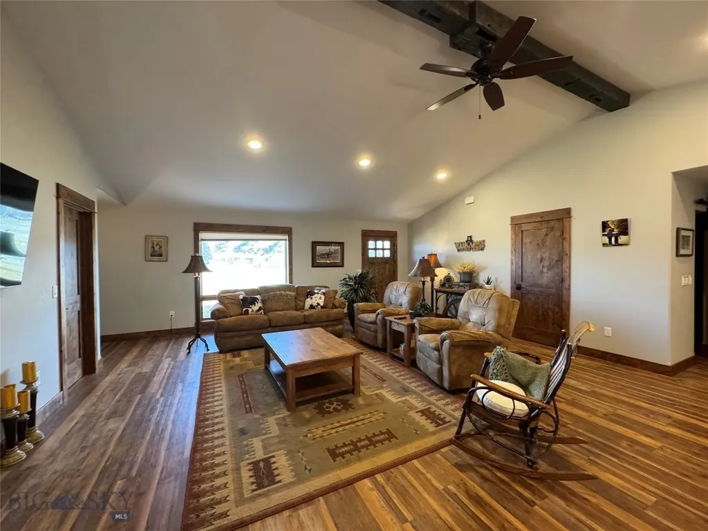 26 Mallard Drive Big Timber MT 59011