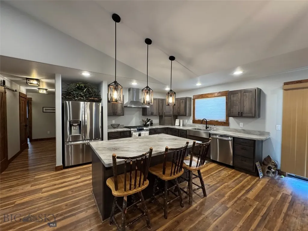 26 Mallard Drive Big Timber MT 59011