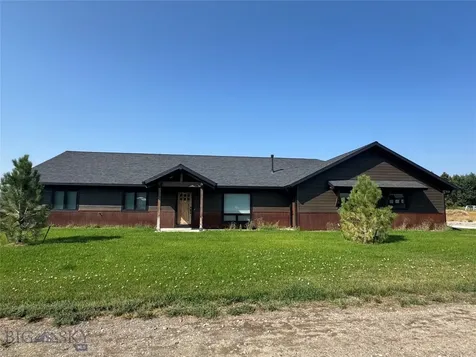 26 Mallard Drive Big Timber MT 59011