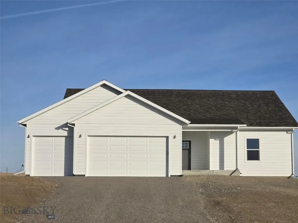2 W Overland Three Forks MT 59752