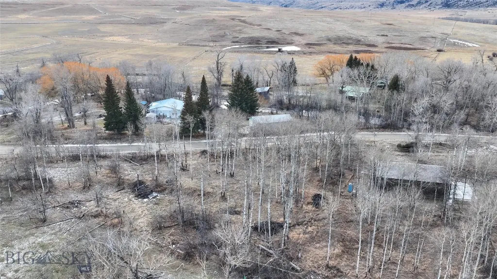 Tbd East Boulder Road Mcleod MT 59052