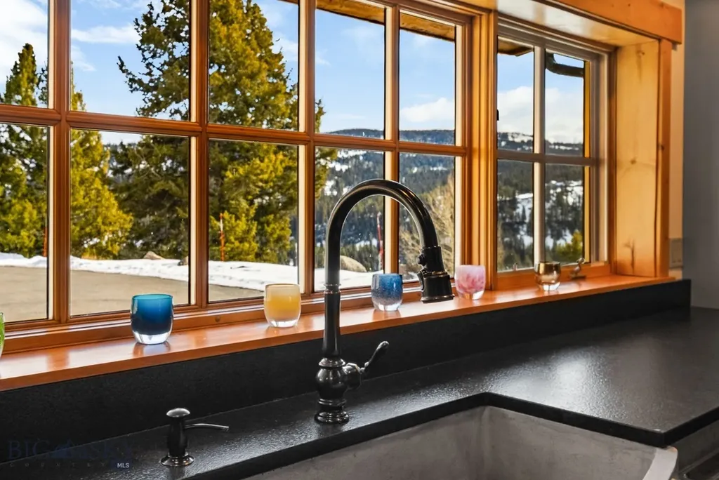 707 Crown Butte Road Big Sky MT 59716