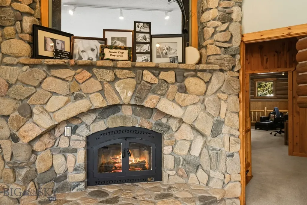 707 Crown Butte Road Big Sky MT 59716