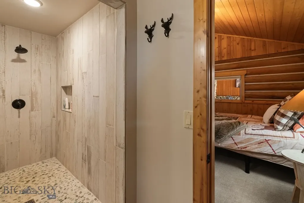 707 Crown Butte Road Big Sky MT 59716