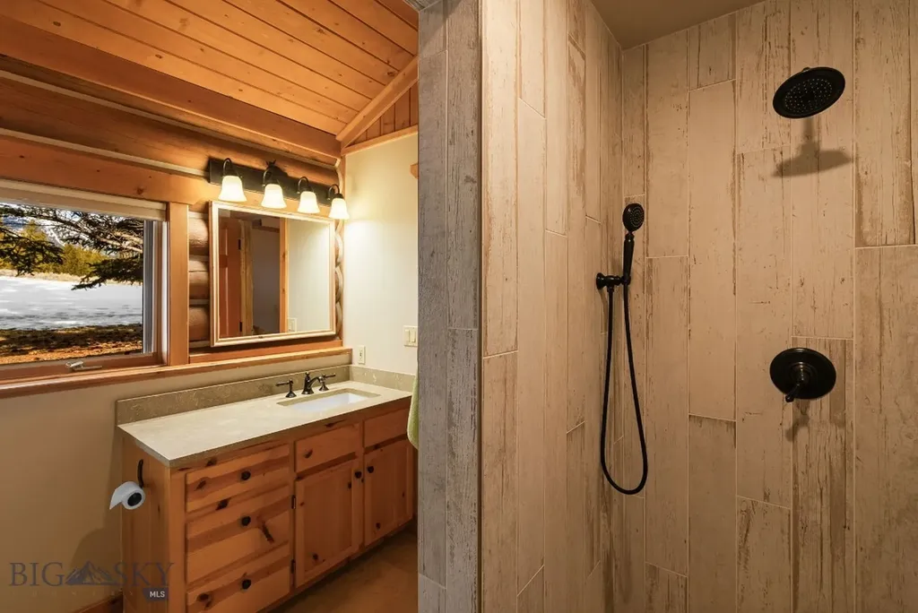 707 Crown Butte Road Big Sky MT 59716