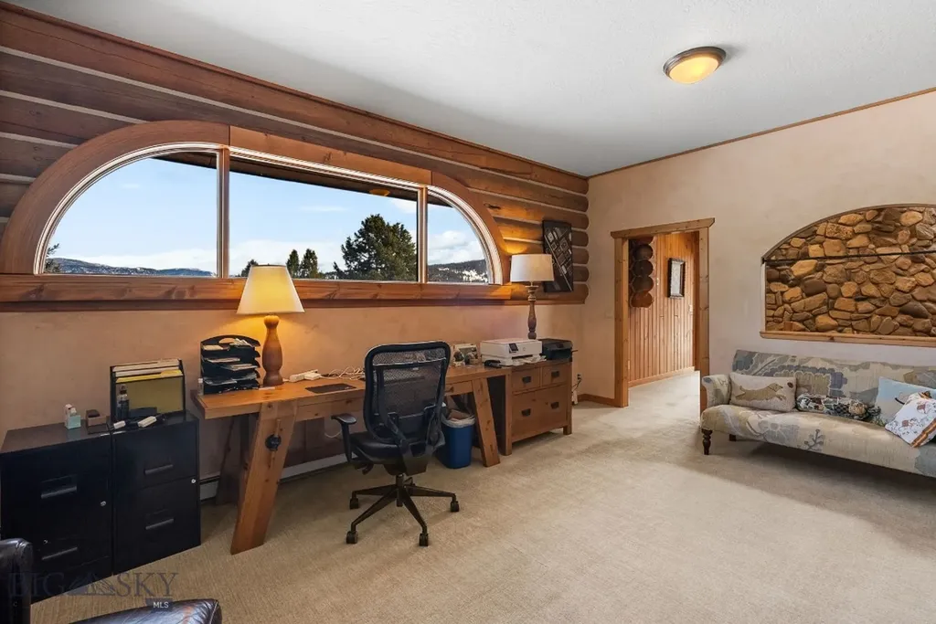 707 Crown Butte Road Big Sky MT 59716