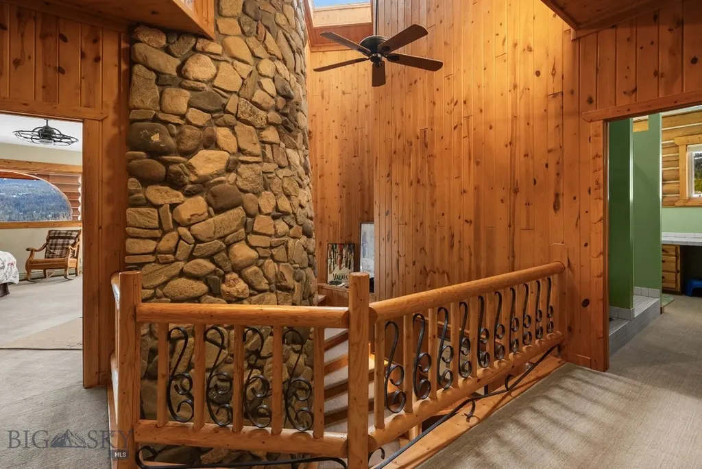 707 Crown Butte Road Big Sky MT 59716