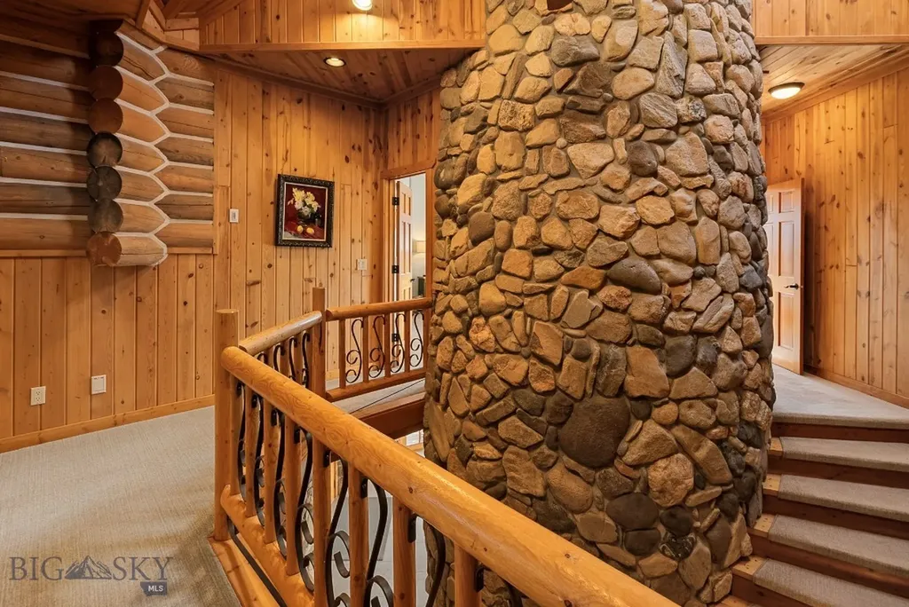 707 Crown Butte Road Big Sky MT 59716