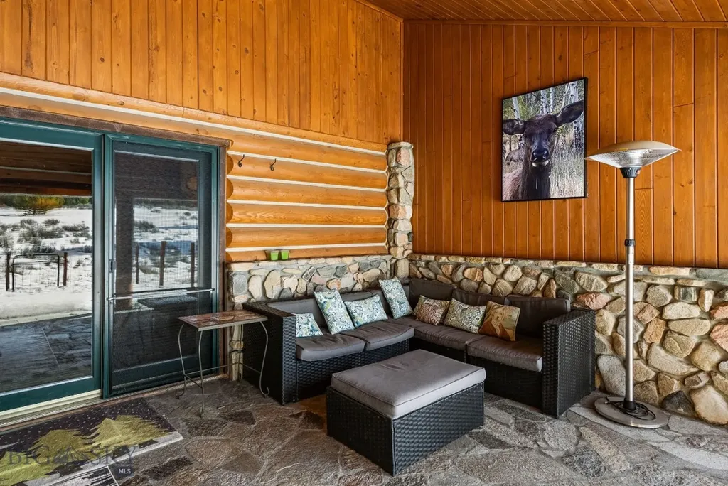 707 Crown Butte Road Big Sky MT 59716