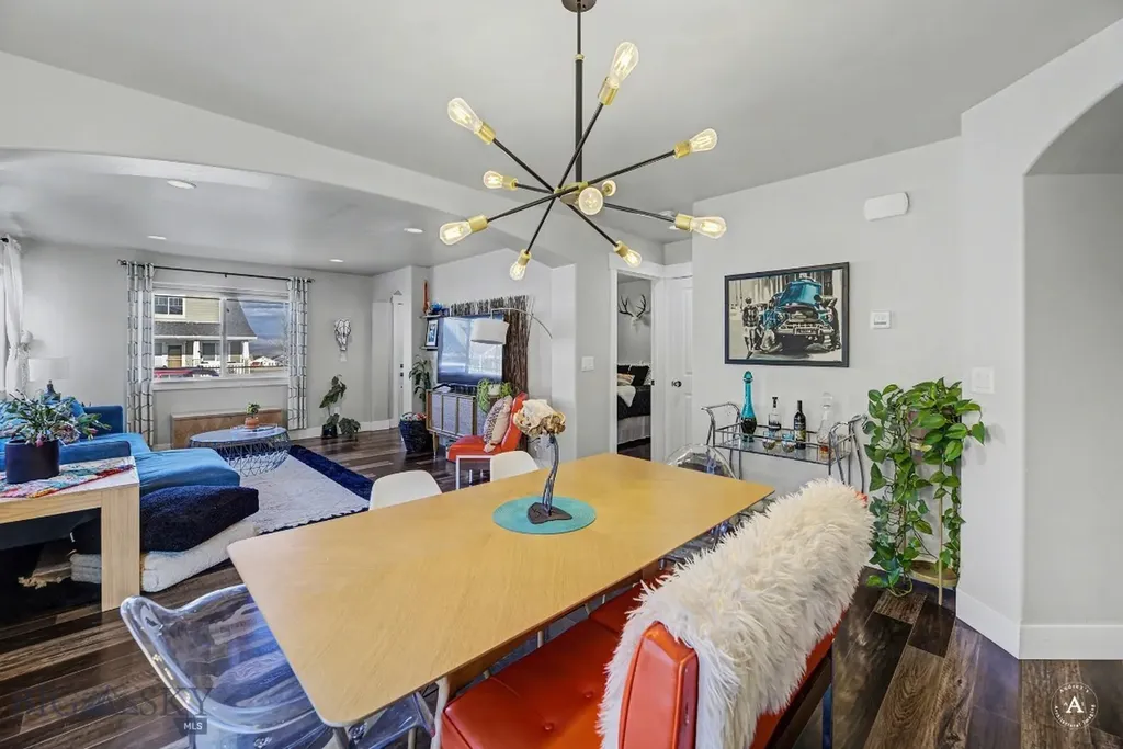 2909 Stacia Avenue Helena MT 59601