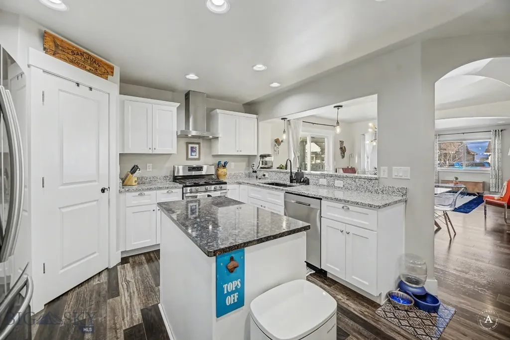 2909 Stacia Avenue Helena MT 59601