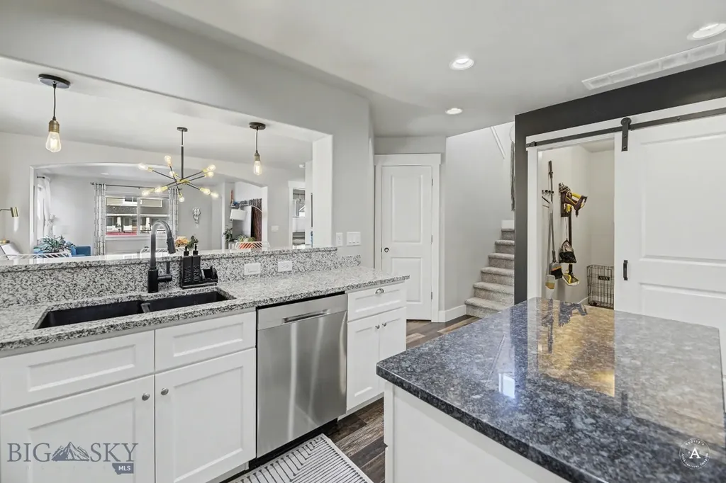 2909 Stacia Avenue Helena MT 59601