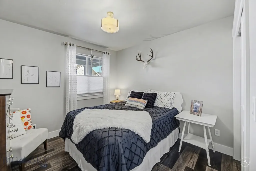2909 Stacia Avenue Helena MT 59601