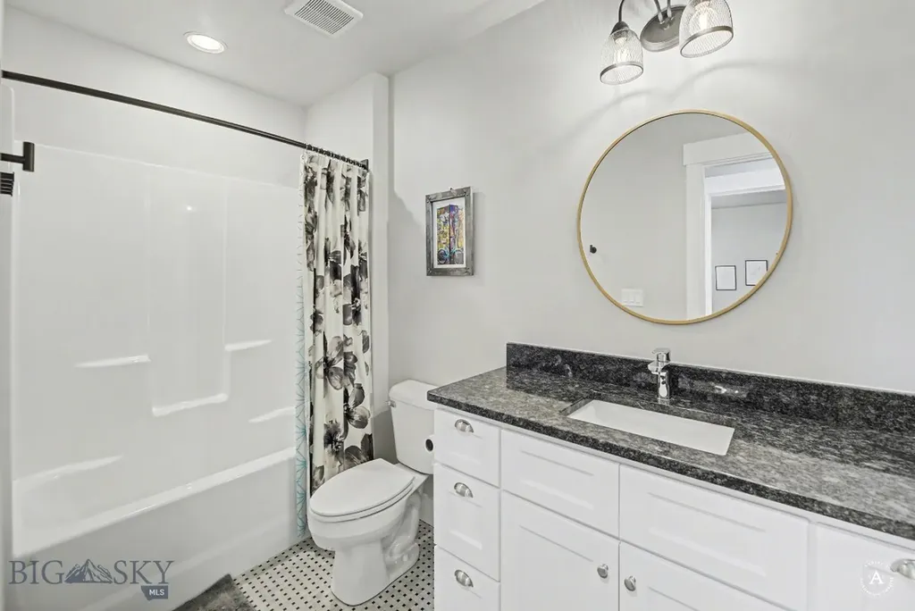 2909 Stacia Avenue Helena MT 59601
