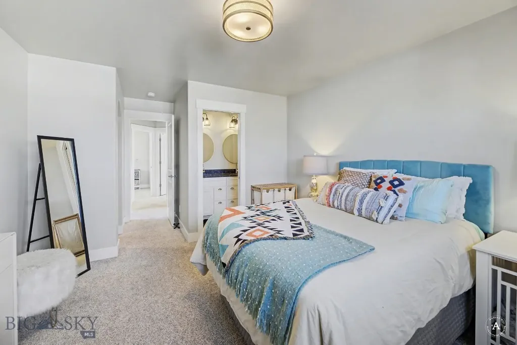 2909 Stacia Avenue Helena MT 59601