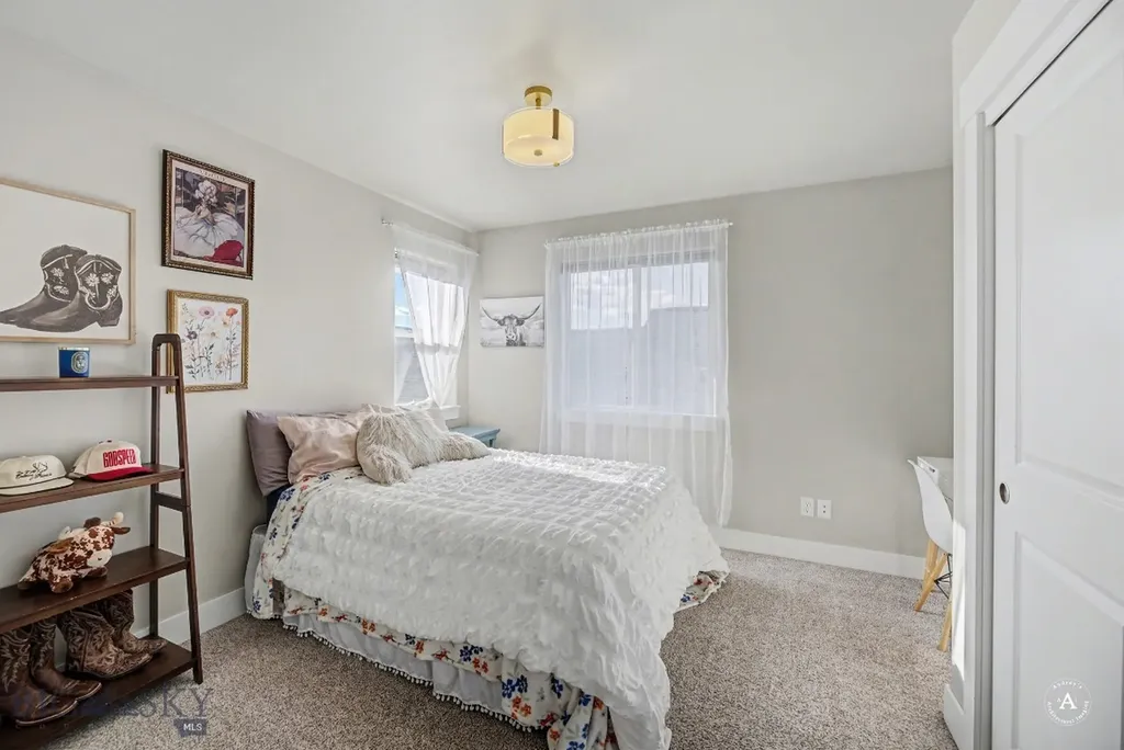 2909 Stacia Avenue Helena MT 59601