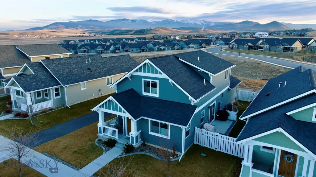 2909 Stacia Avenue Helena MT 59601