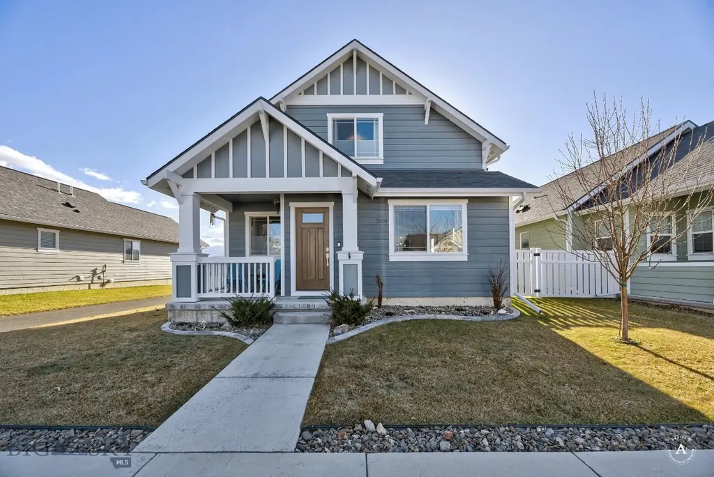 2909 Stacia Avenue Helena MT 59601