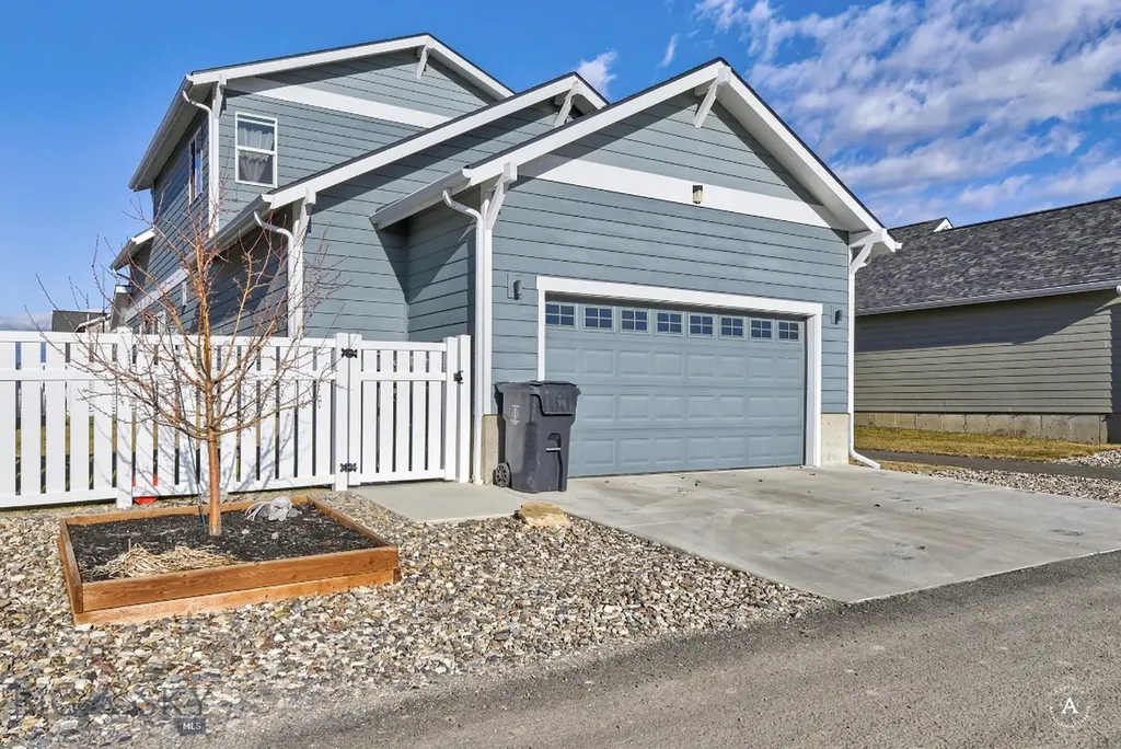 2909 Stacia Avenue Helena MT 59601
