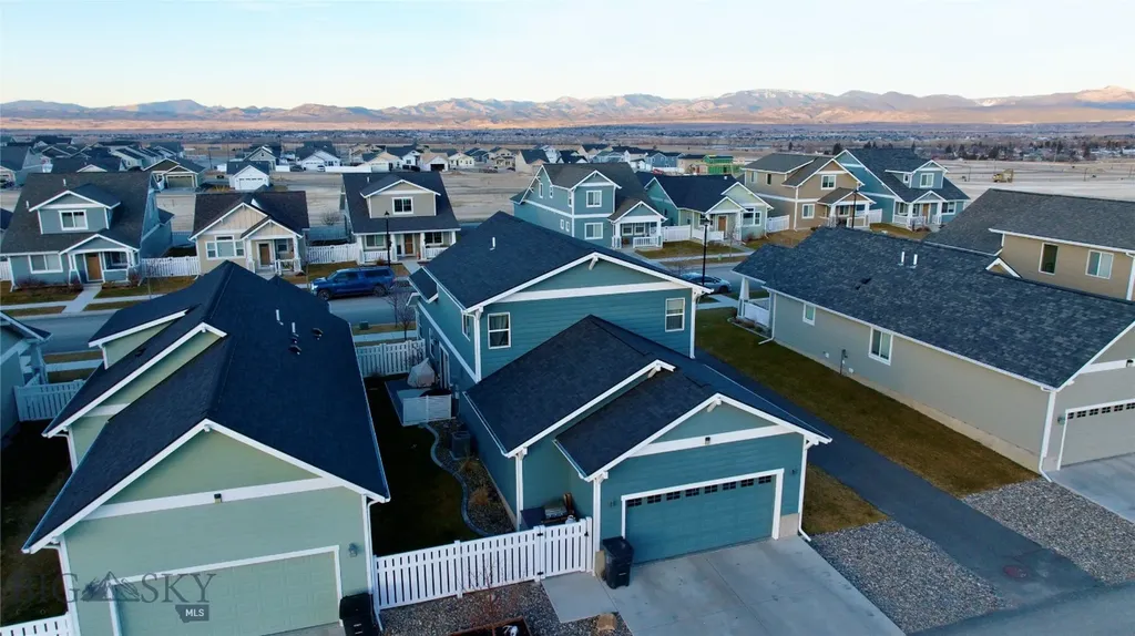 2909 Stacia Avenue Helena MT 59601