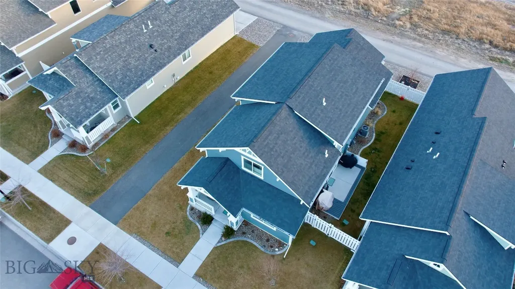 2909 Stacia Avenue Helena MT 59601