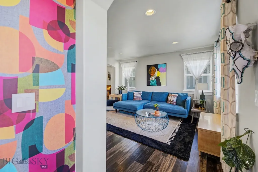2909 Stacia Avenue Helena MT 59601