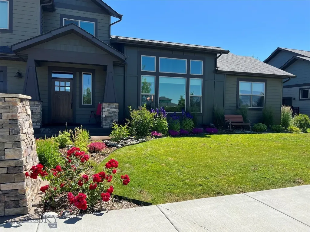2052 Commonwealth Street Bozeman MT 59718