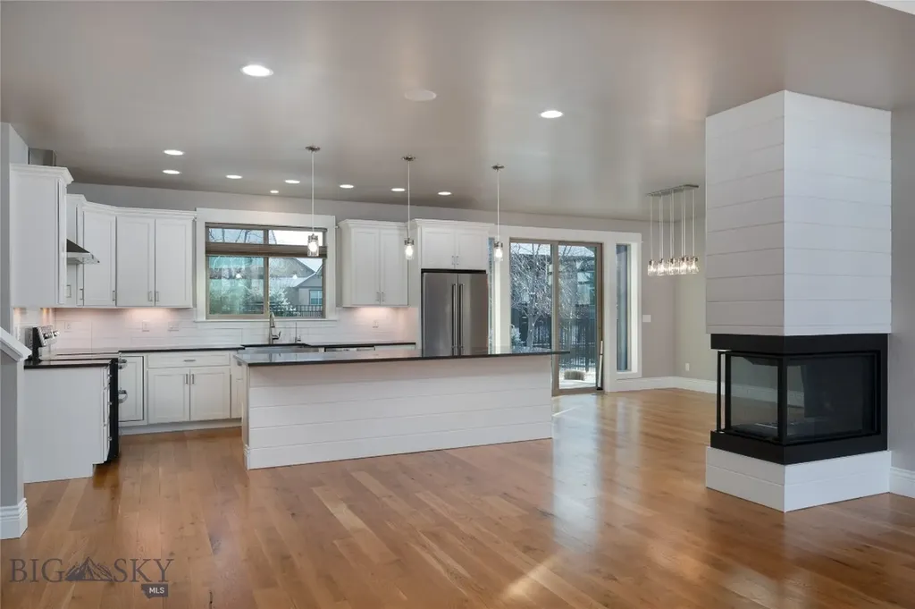 2052 Commonwealth Street Bozeman MT 59718