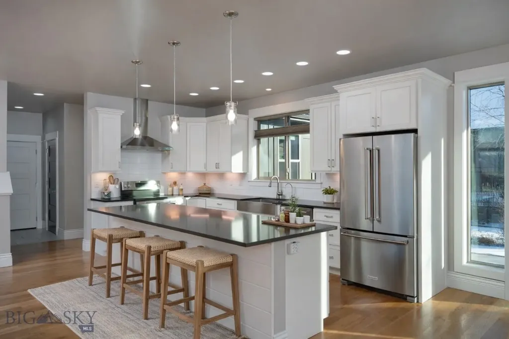 2052 Commonwealth Street Bozeman MT 59718