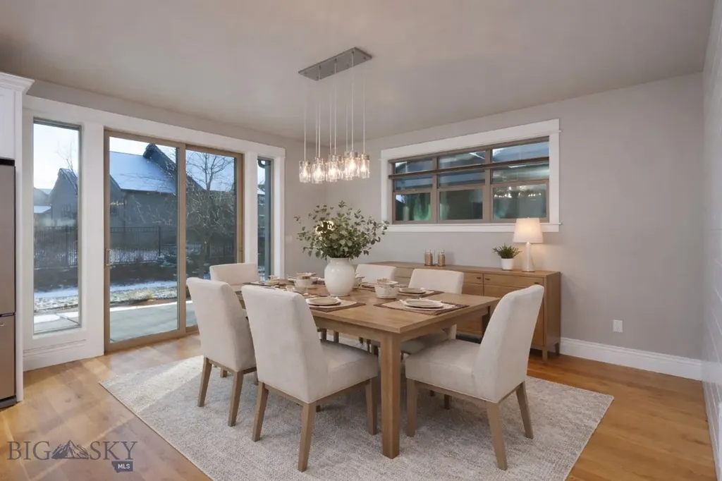 2052 Commonwealth Street Bozeman MT 59718