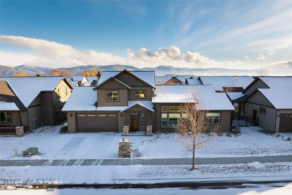 2052 Commonwealth Street Bozeman MT 59718