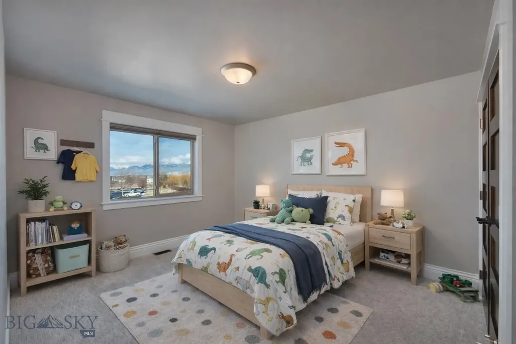 2052 Commonwealth Street Bozeman MT 59718