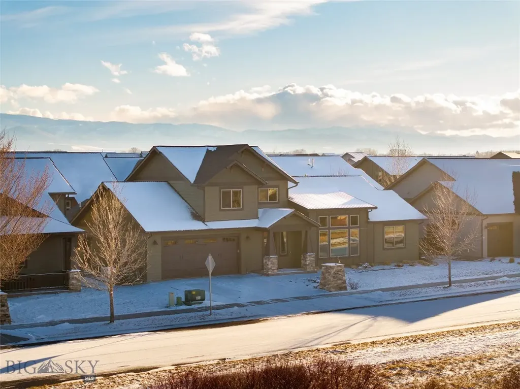 2052 Commonwealth Street Bozeman MT 59718