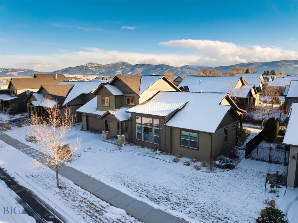 2052 Commonwealth Street Bozeman MT 59718