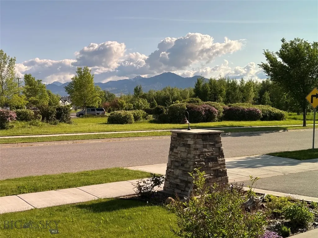 2052 Commonwealth Street Bozeman MT 59718