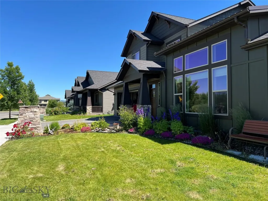 2052 Commonwealth Street Bozeman MT 59718