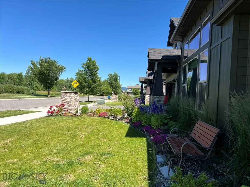2052 Commonwealth Street Bozeman MT 59718