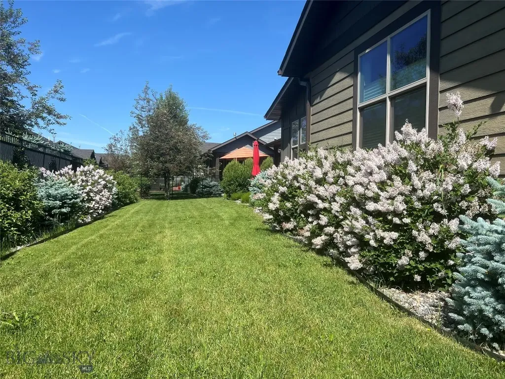 2052 Commonwealth Street Bozeman MT 59718