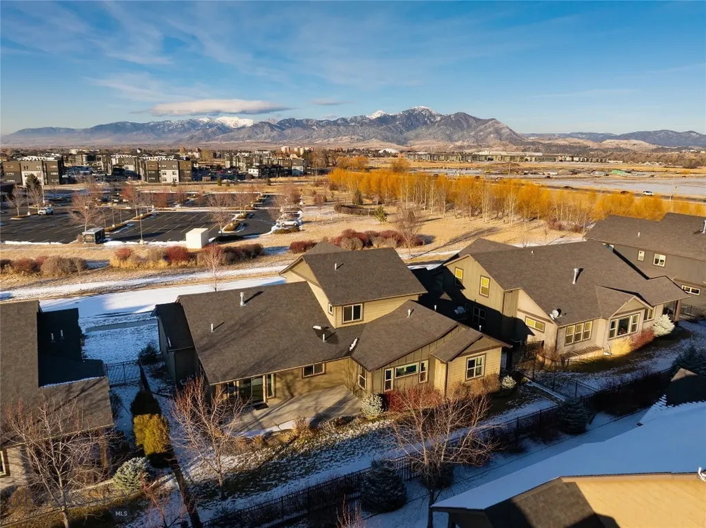 2052 Commonwealth Street Bozeman MT 59718
