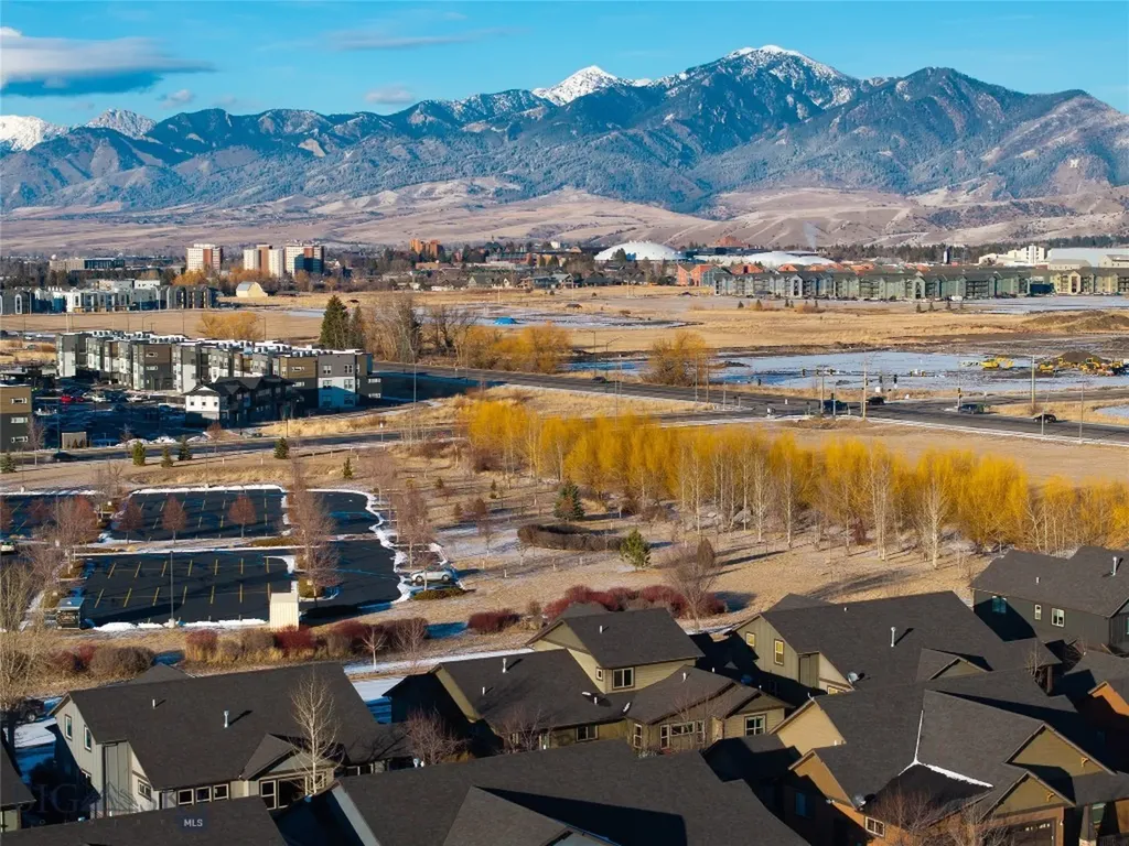 2052 Commonwealth Street Bozeman MT 59718