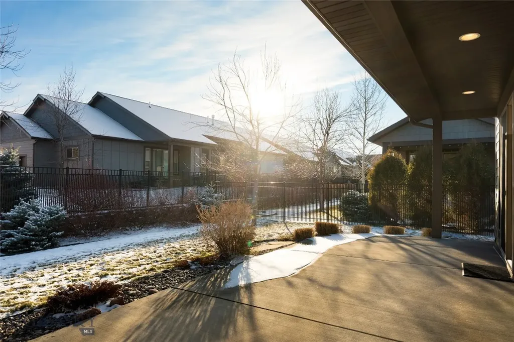 2052 Commonwealth Street Bozeman MT 59718